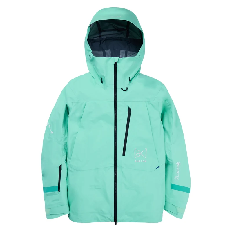 Burton Women's [ak] Tusk GORE-TEX Pro 3L Jacket 2025