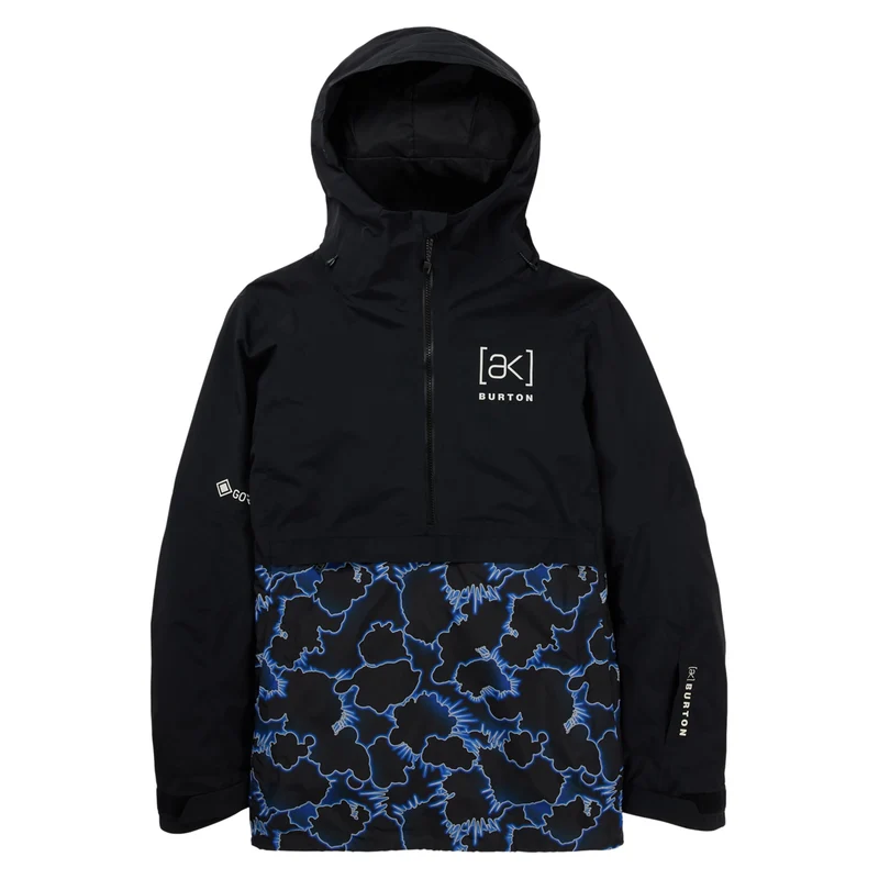 Burton Women's [ak] Kimmy GORE-TEX 2L Anorak 2025