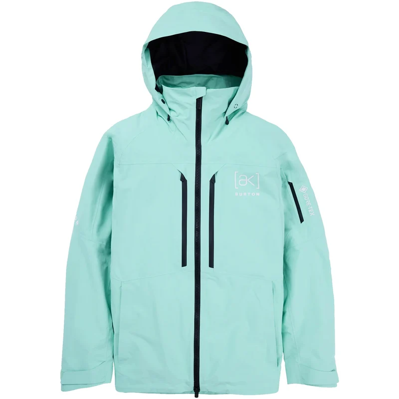 Burton Men's [ak] Swash GORE-TEX Jacket 2025