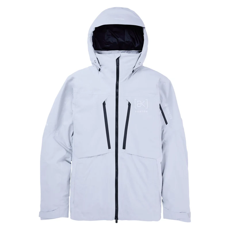Burton Mens [ak] LZ GORE-TEX 2L Down Jacket 2026