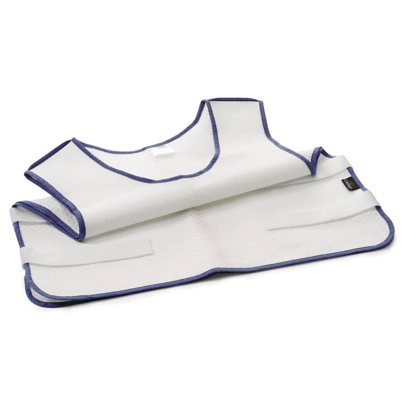 Ansell Microgard coolvest model 218