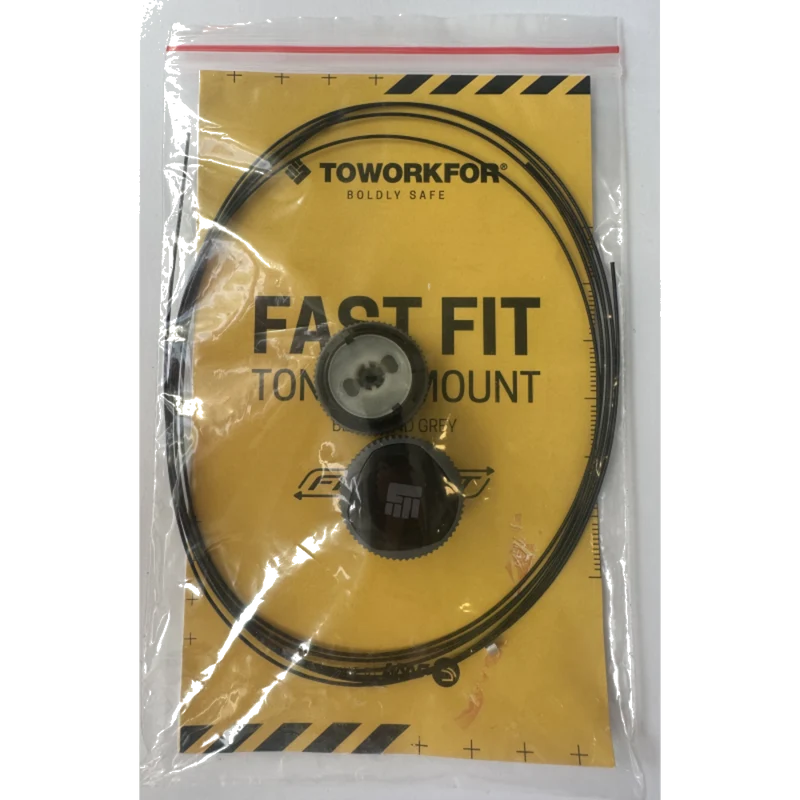 ToWorkFor Snelsluiting Fast Fit reparatieset 5607