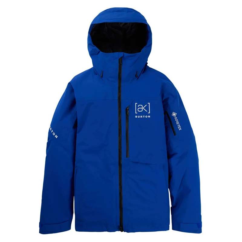 Burton Men's [ak] Helitack GORE-TEX Jacket 2025