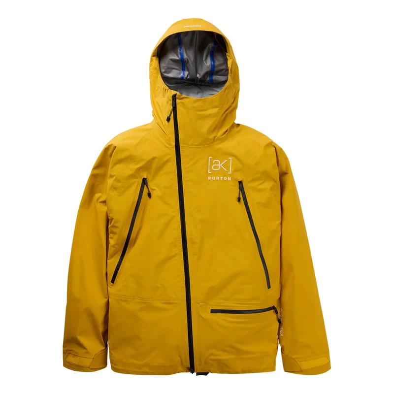 Burton [ak] Kalausi GORE-TEX 3L Jacket 2025