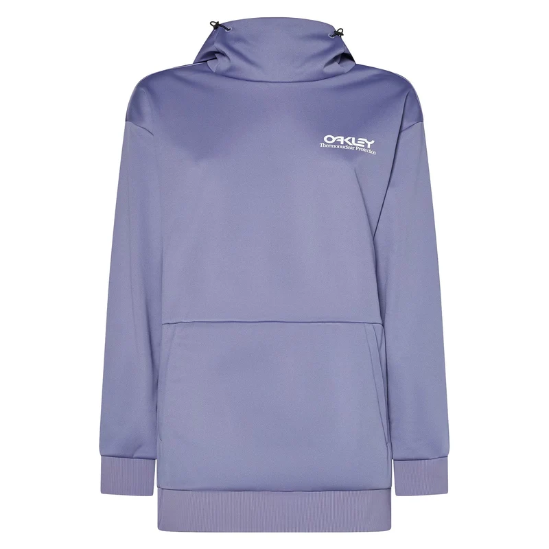 Oakley Womens Park RC Softshell Hoodie