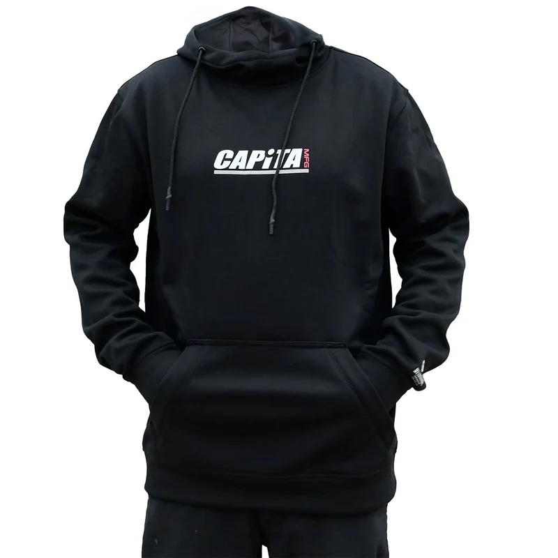 Capita X MSC Riding Hoodie
