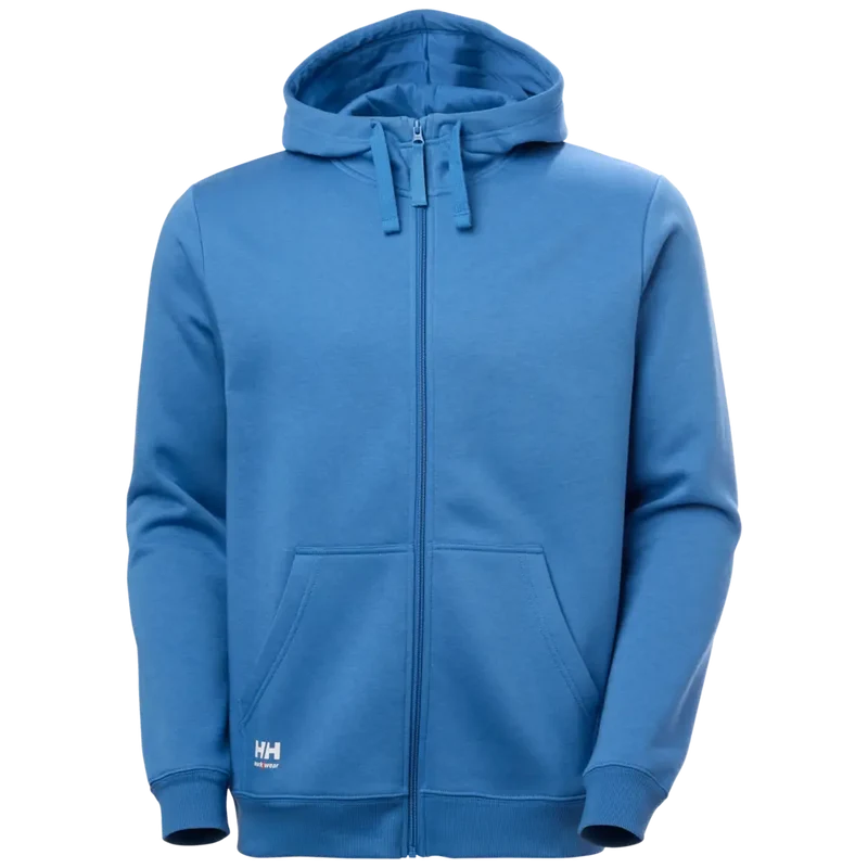 Helly Hansen Classic 2.0 Zip Hoodie 79404