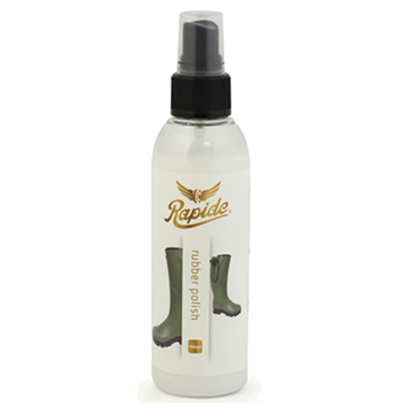 Rapide Rubber Polish 1019