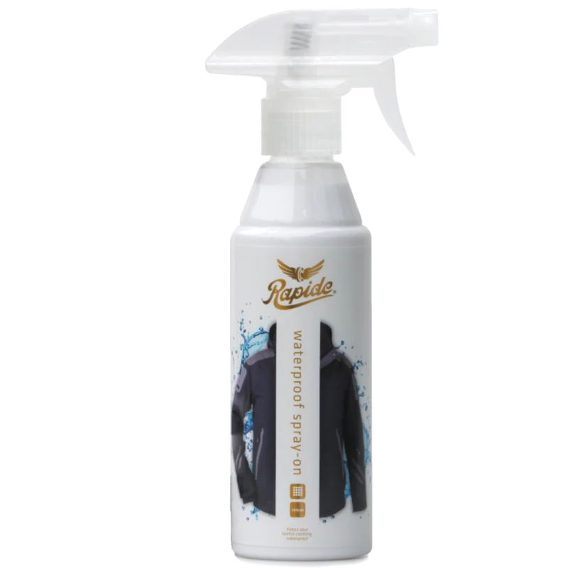 Rapide Tex Waterproof Spray-On 1055