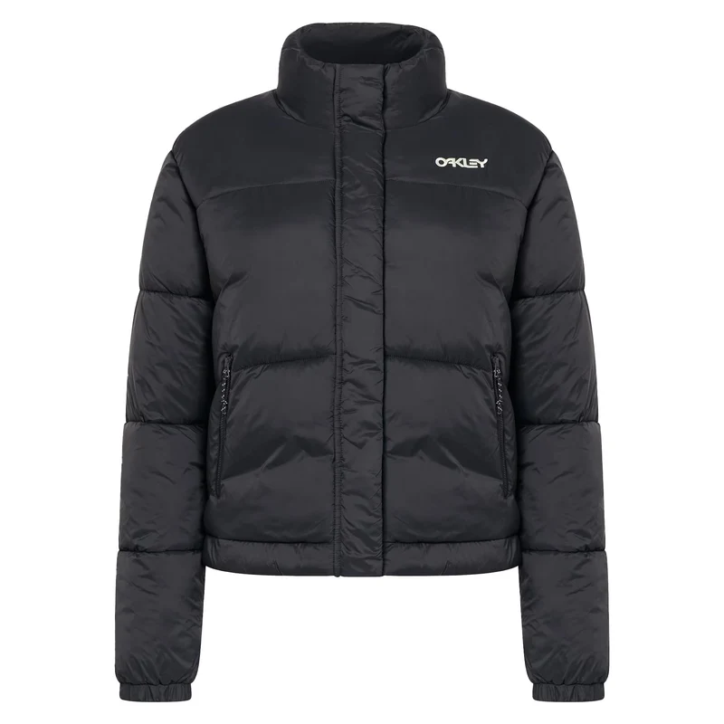 Oakley Womens TNP Puffy Jacket 2024