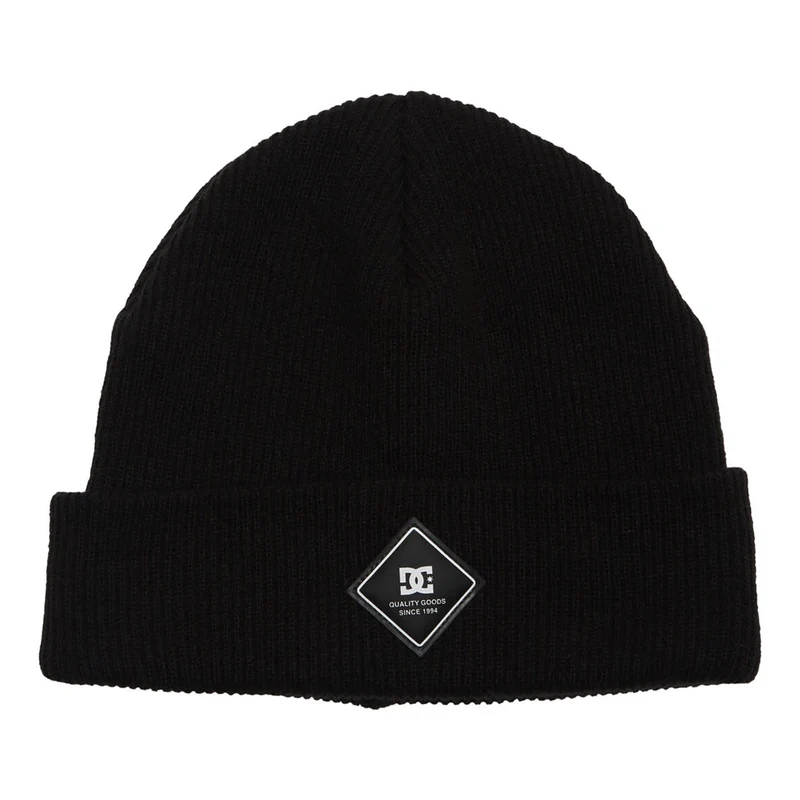 DC Label Beanie