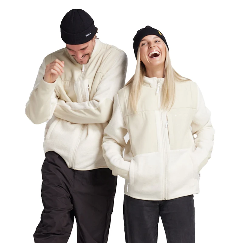 Yuki Threads Summit Sherpa