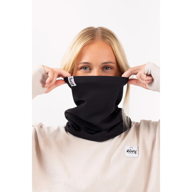 Eivy Colder Rib Neckwarmer