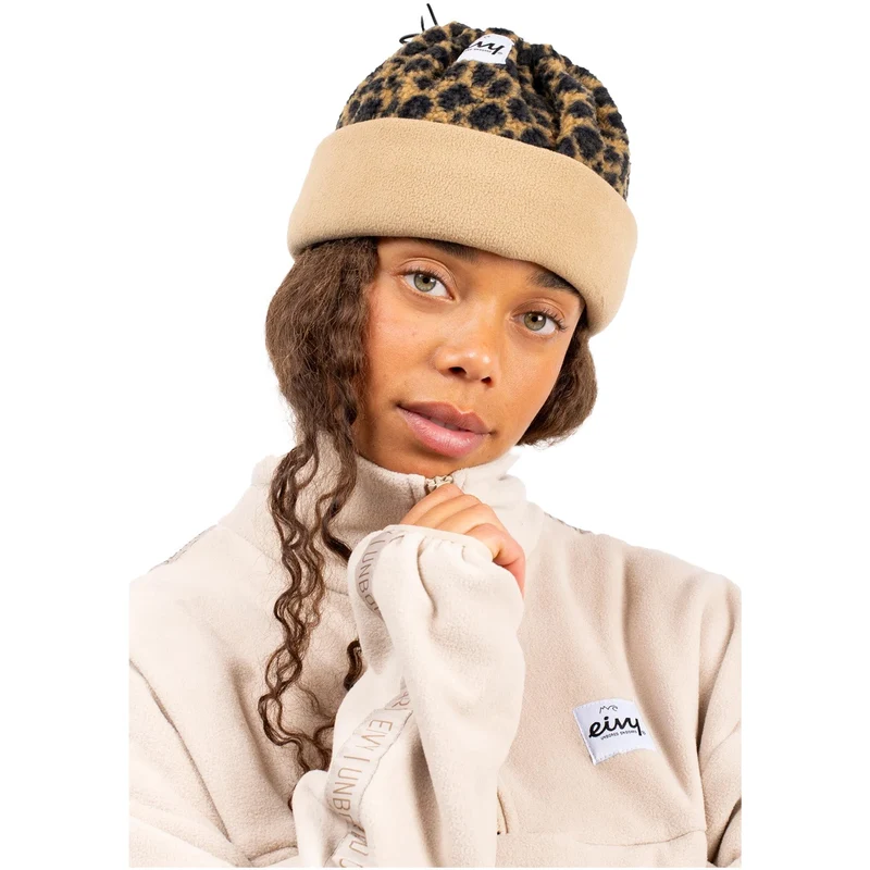 Eivy Beanie Sherpa Neckwarmer
