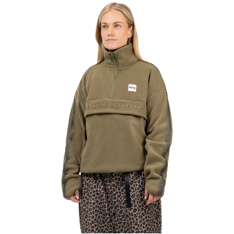 Eivy Ball Fleece