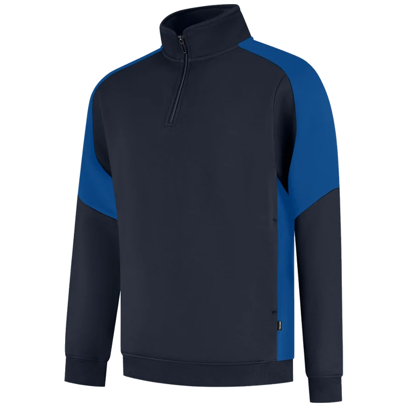 Tricorp Redefined Zip Sweater Bicolor 306111