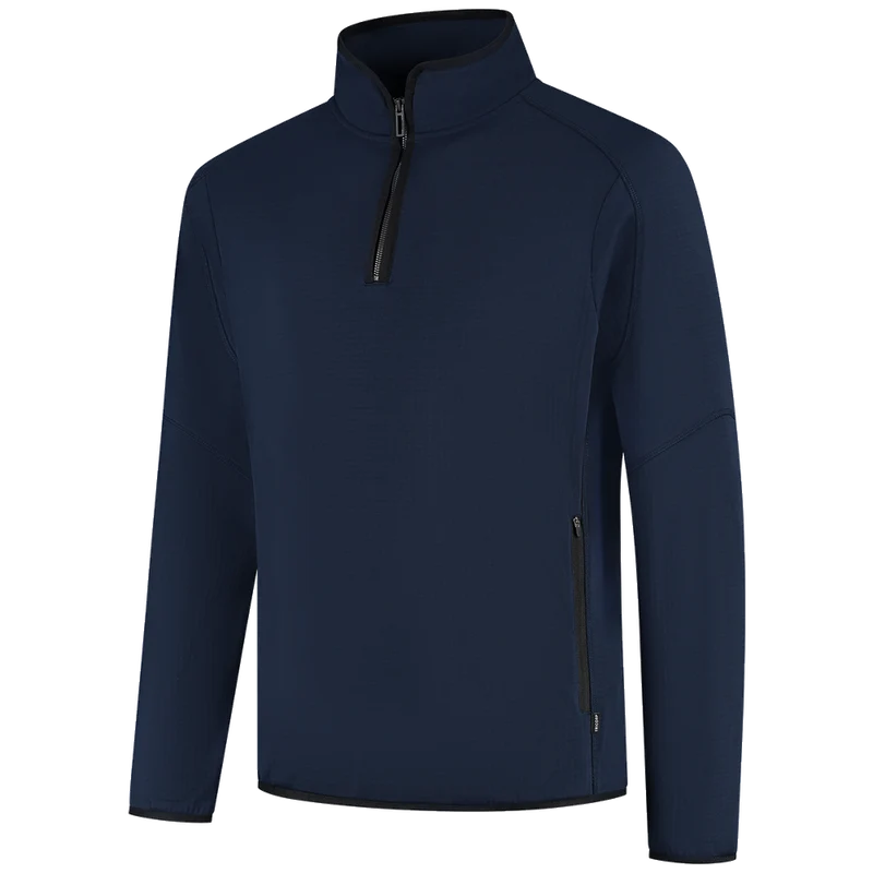 Tricorp Redefined Technical Fleecejack 1/4 Zip 306118