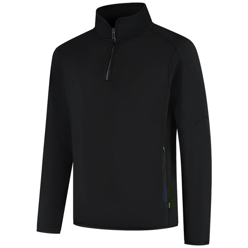 Tricorp Redefined Technical Fleecejack 1/4 Zip 306118