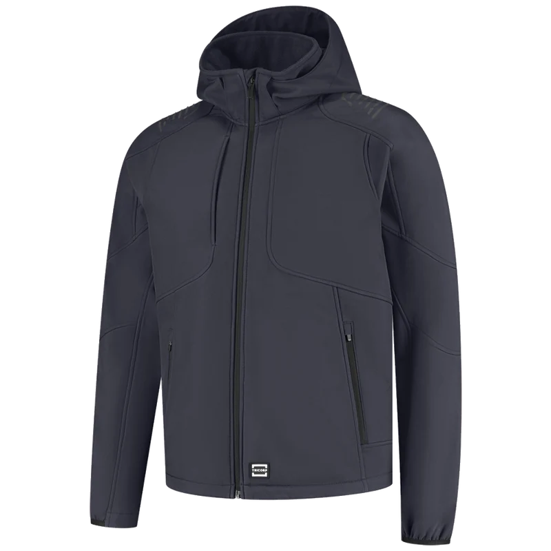 Tricorp Redefined Softshell Capuchon Luxe 406104