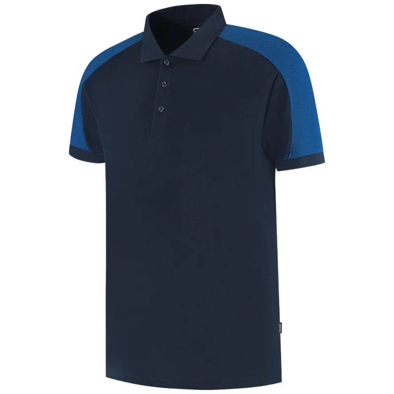 Tricorp Redefined Poloshirt Bicolor 206106