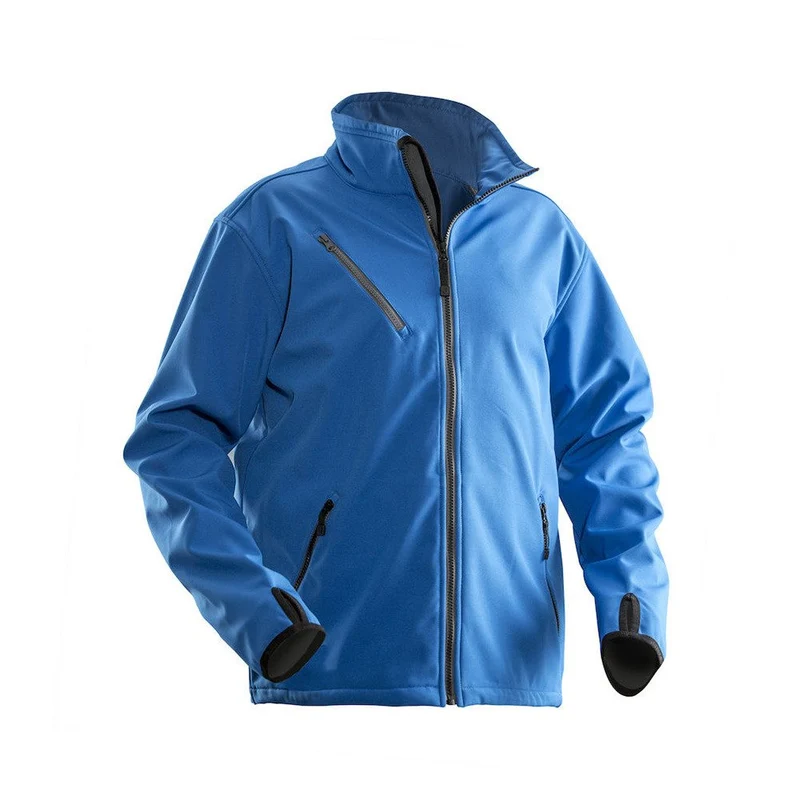 Jobman Practical Softshell Jack 1201