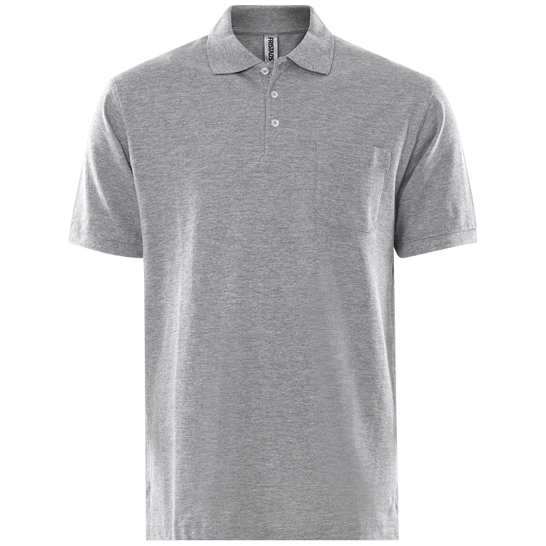 Fristads Acode heavy poloshirt 1721 PIQ 100219