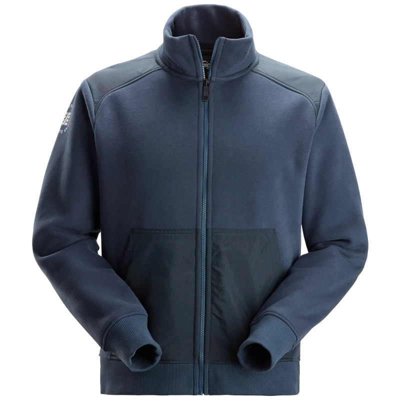 Snickers Cordura Tech Sweatshirt Vest 2874