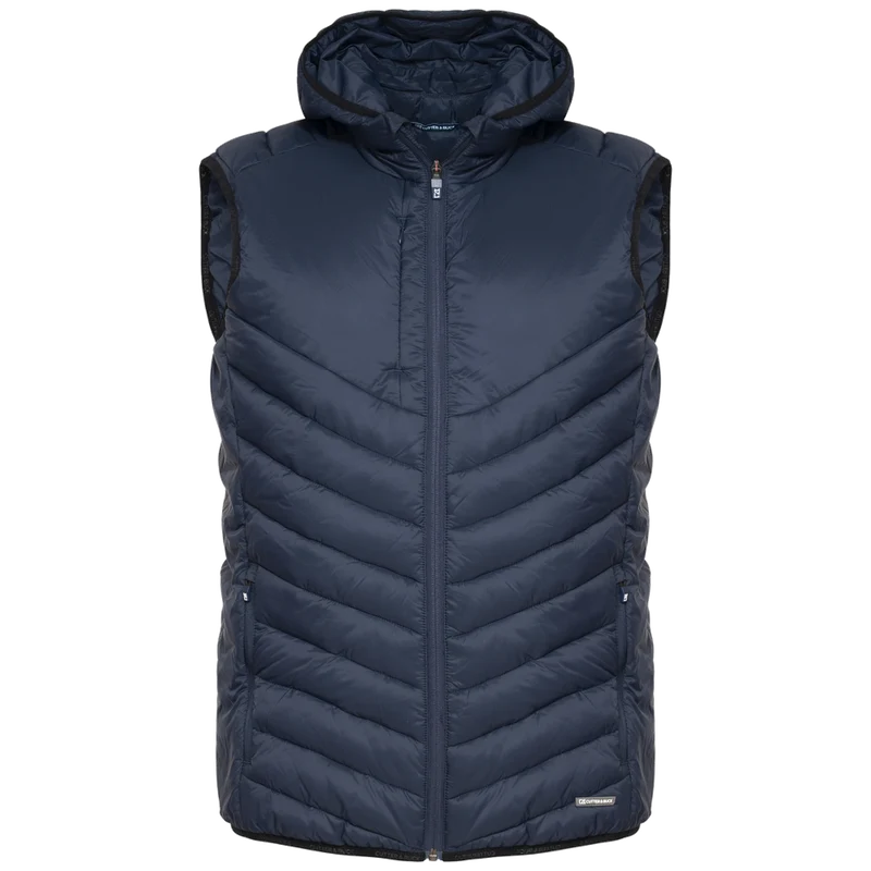 Cutter & Buck Mount Adams Vest Heren 351482