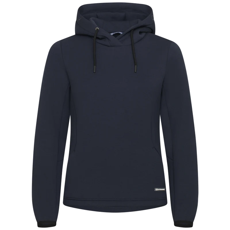 Cutter & Buck Pemberton Hood Dames 358431