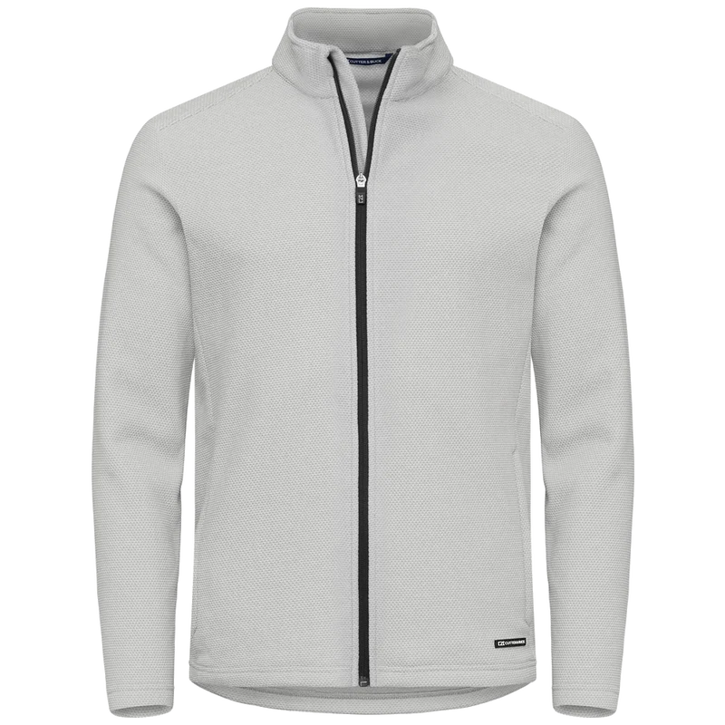 Cutter & Buck Hunts Point Fleece FZ Men 358432