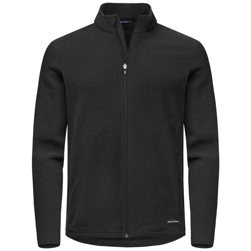 Cutter & Buck Hunts Point Fleece FZ Men 358432