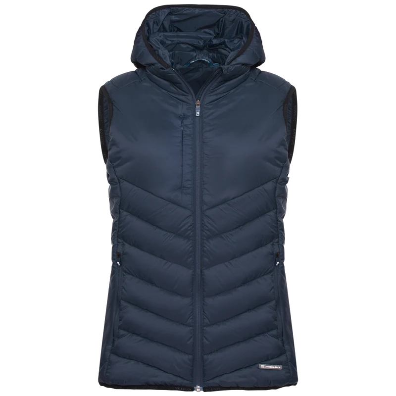 Cutter & Buck Mount Adams Vest Dames 351483