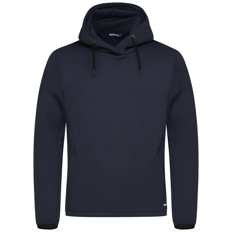 Cutter & Buck Pemberton Hood Heren 358430