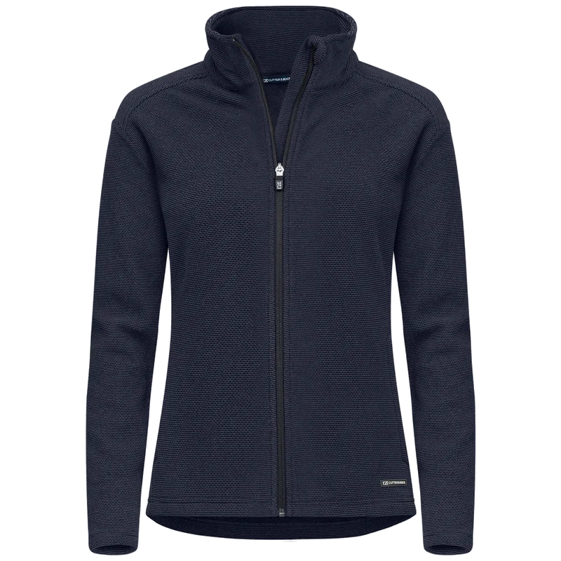 Cutter & Buck Hunts Point Fleece FZ Women 358433