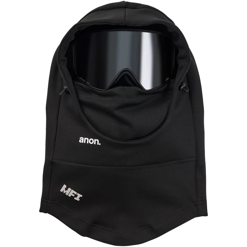 Anon MFI Hooded Clava