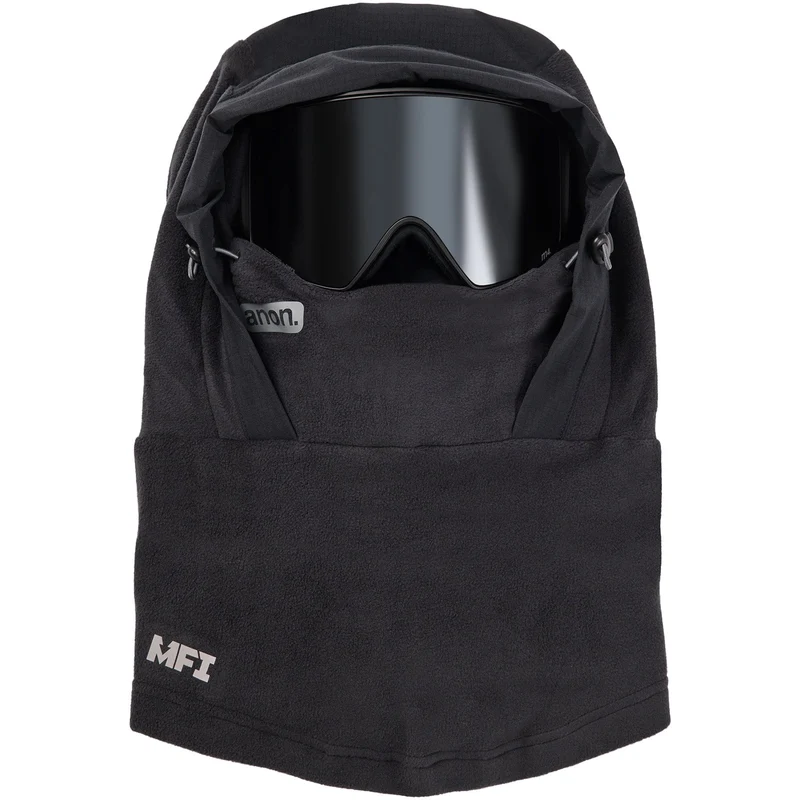 Anon MFI Fleece Hood