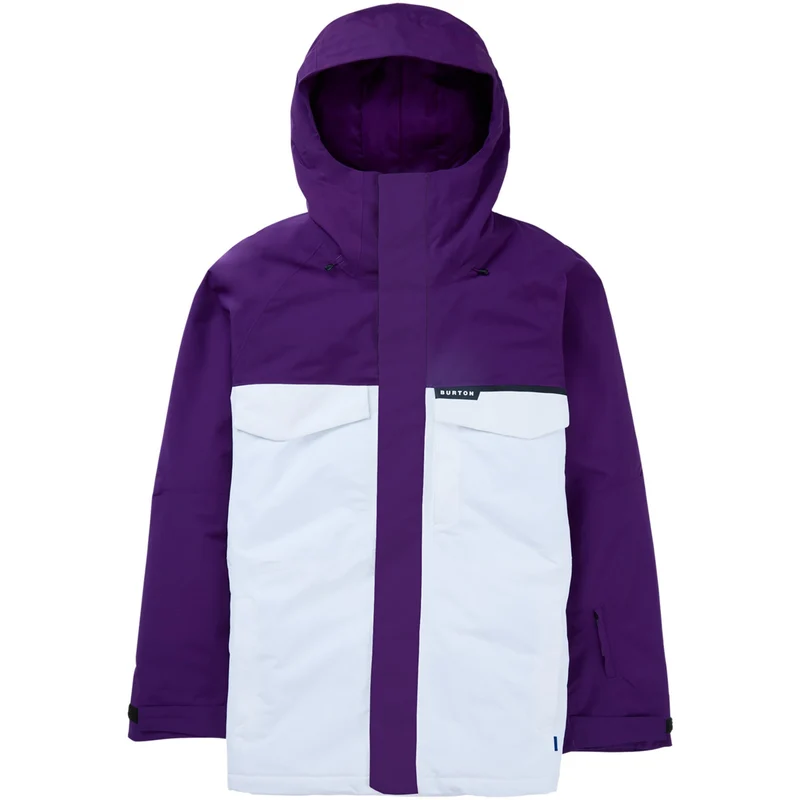 Burton Mens Covert Jacket 2.0 2025
