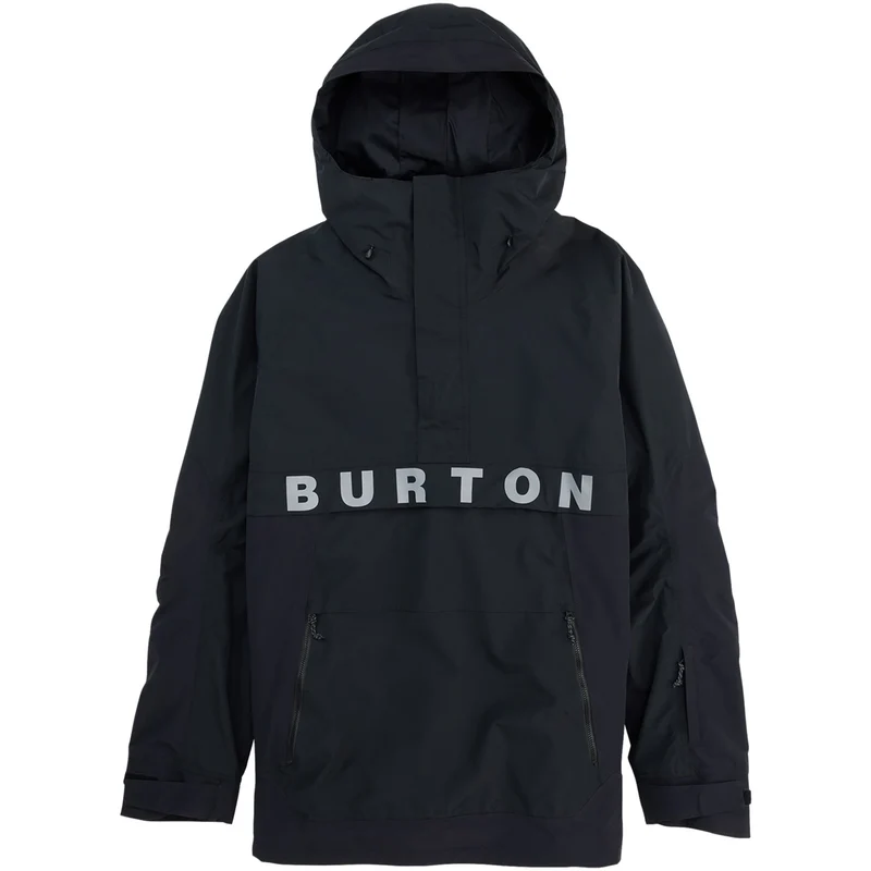 Burton Mens Frostner Anorak 2025