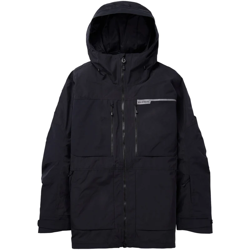 Burton Mens Frostner Jacket 2025