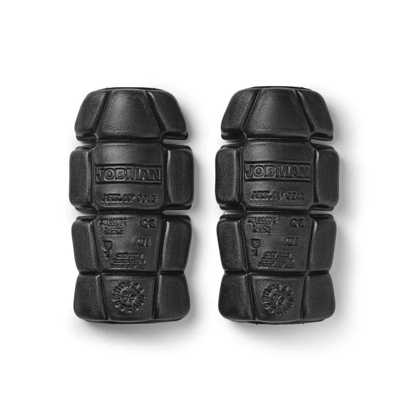 Jobman 9946 Kneepads Floorlayer