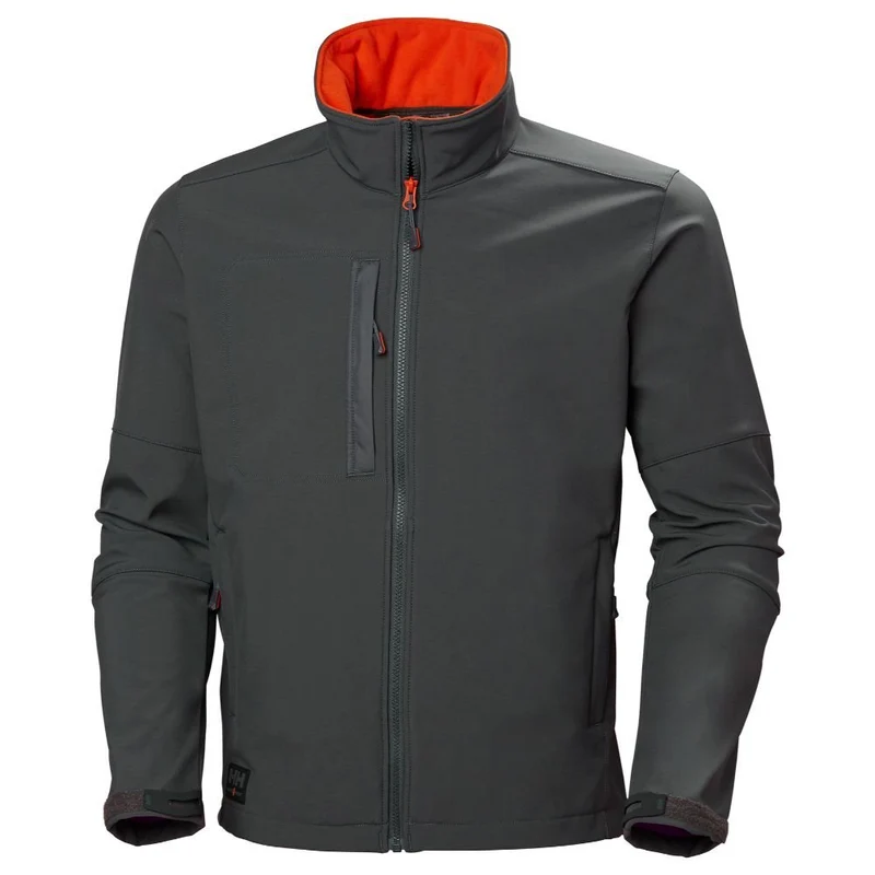 Helly Hansen Kensington Softshell Jacket 74231