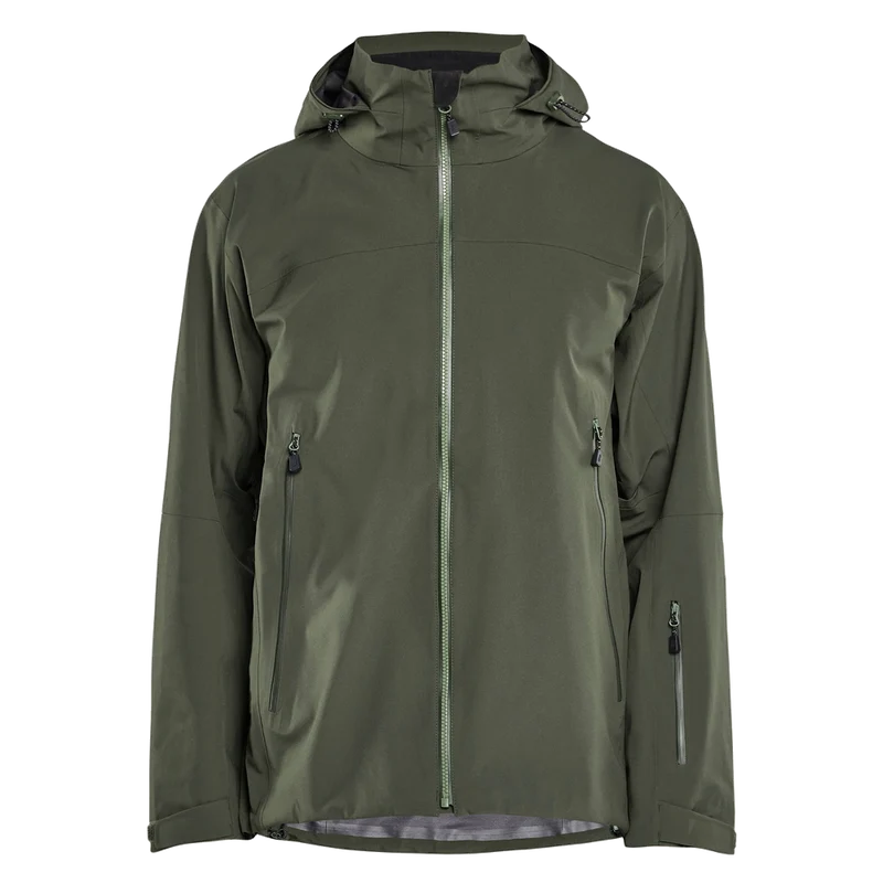 Blaklader Striker Shell Jack Stretch 4980-1916