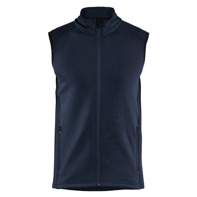 Blaklader STRIKER Bodywarmer fleece 4736-2539
