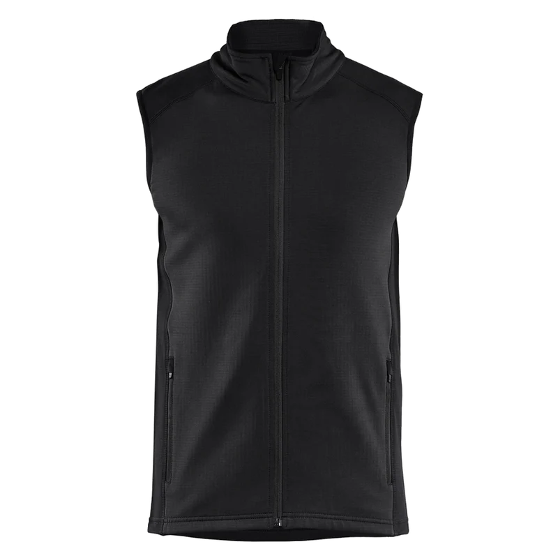 Blaklader STRIKER Bodywarmer fleece 4736-2539