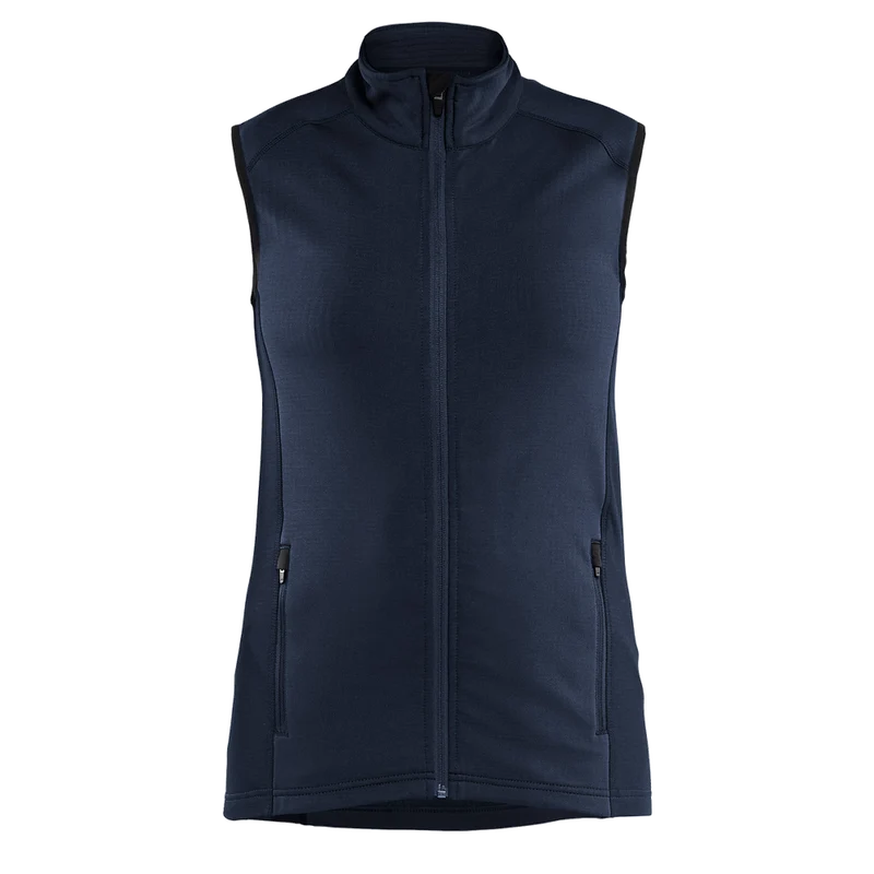 Blaklader STRIKER Dames Bodywarmer fleece 4746-2539
