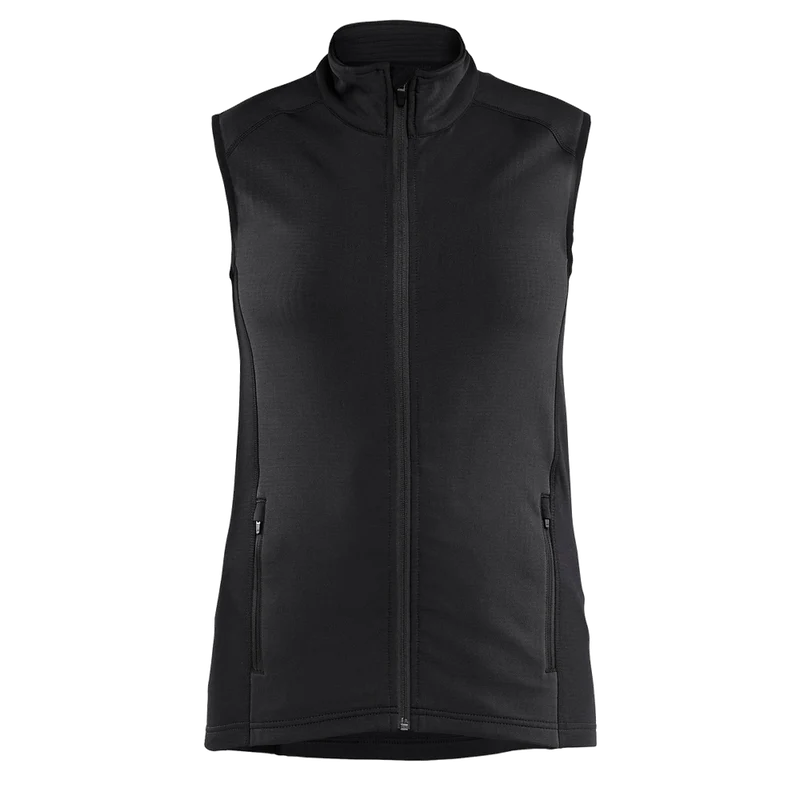 Blaklader STRIKER Dames Bodywarmer fleece 4746-2539