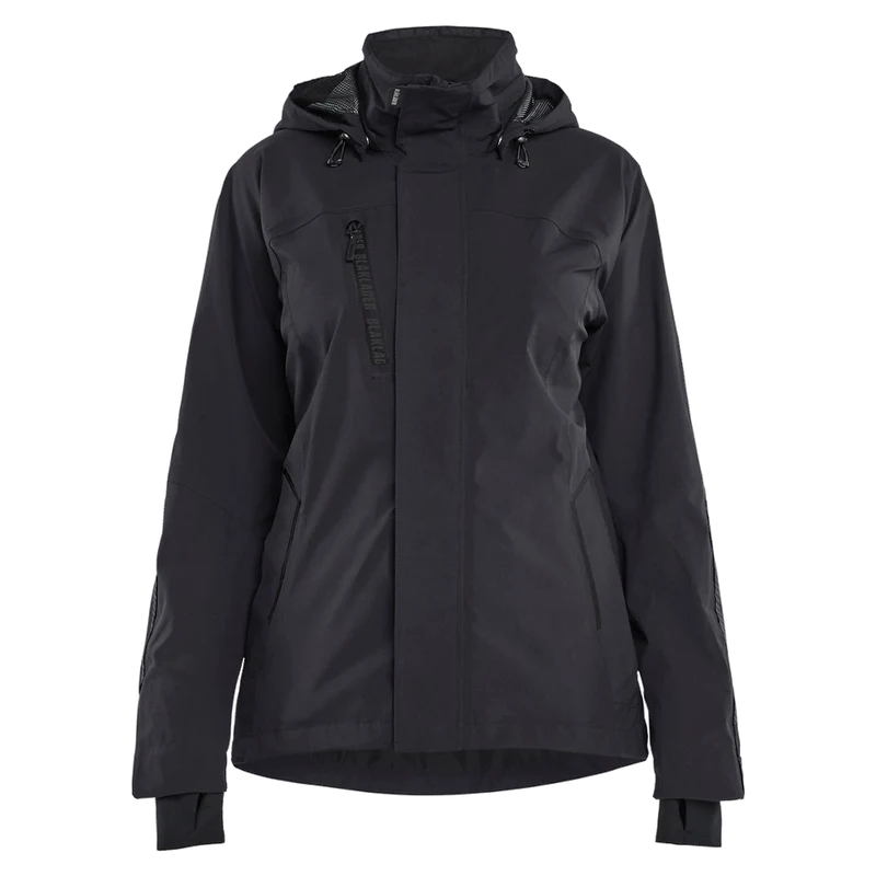 Blaklader Dames Shell Jack Stretch 4403