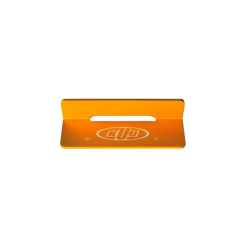 KUU Beveling Guide 90 Degrees