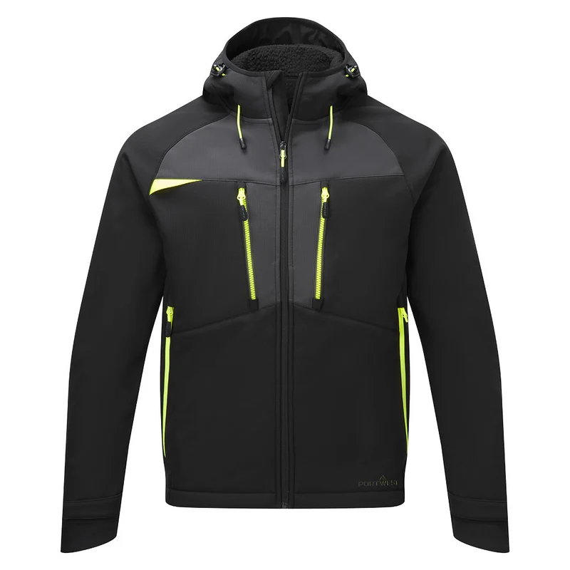 Portwest DX4 Winter Softshell (3L) DX431