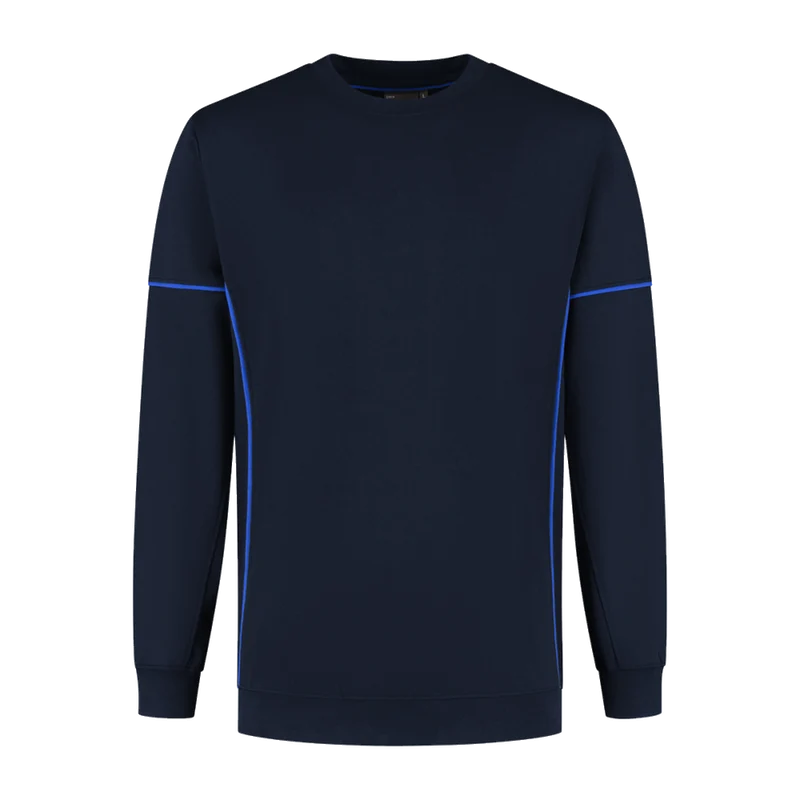Santino Contrast Sweater Chris